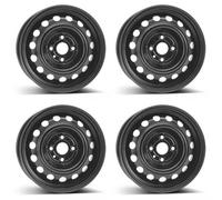 Alcar steelwheels 7230 5.5Jx14 ET46 4x100 for Hyundai Accent rims