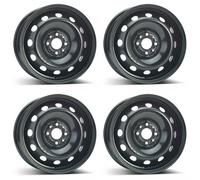 Alcar steelwheels 7680 6.0Jx15 ET44 4x98 for Citroen Nemo rims