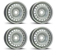 Alcar steelwheels 8049 6.0Jx16 ET36,5 5x98 for Fiat 500 Doblo rims