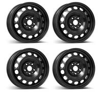 Alcar steelwheels 8247 6.0Jx16 ET48 5x112 for Audi A3 rims