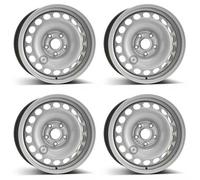 Alcar steelwheels 9922 6.5Jx16 ET33 5x112 for Seat Alhambra rims