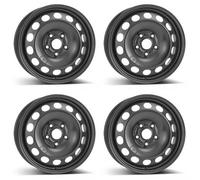 Alcar Stahlrad steel wheel ALC9915 for Audi A3 (8P1) 1.2 2010-2012