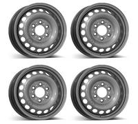 LCV steel rim ALCAR ALC7488 for VW CRAFTER 30-35 Bus (2E_) 2.0 2011-2016