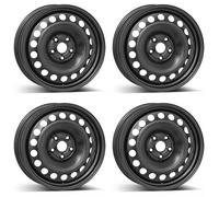 ALCAR 9021 - 6.5 x 17 ET38 5 x 112 Steel Rim