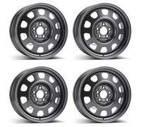 Alcar steelwheels 7840 6.5Jx17 ET39 5x114,3 for Dodge Caliber rims