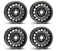 Alcar steelwheels 9337 7.0Jx16 ET32 4x108 for Citroen C4 DS4 rims