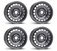 Alcar steelwheels 9257 7.0Jx16 ET45 5x112 for Seat Exeo rims