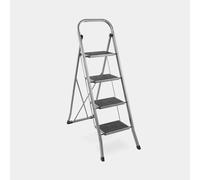 4 Step Steel Ladder