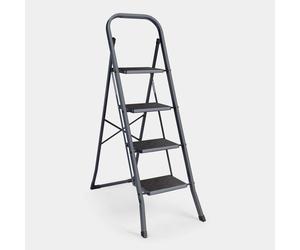 4 Step Steel Ladder