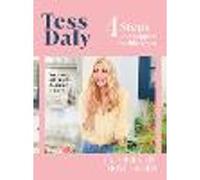 Tess Daly 4 Steps Paperback Book Tess Daly Multicolor