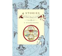 4 Stories: An Elemental Approach to the Tarot