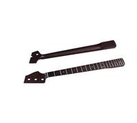 4 String Electric Bass Guitar Neck Wenge Wood Guitar Neck 20 Frets Bass Guitar Neck 64mm Heel Width