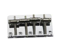 4 String for Alch-emy Bass Bridge Fixed Bridge BB419
