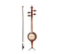 4 String Instrument, Chinese Traditional Bowed String Instrument, Adult Performers, Daily Practice and Stage Performance, Violin Strings Musical Instruments