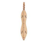 4-string Mountain Dulcimer by Gear4music