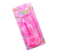 4 Strings Electric Violin Educational Toy for Easy Use Simulation Children Violin Toy