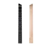 4 Strings Headless Electric Bass Guitar Maple Neck Rosewood Fingerboard Hardware 25 Fret Rosewood Fretboard Luthier