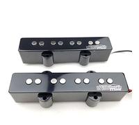 4 Strings JB Jazz Electric Bass Guitar Pickup Four Strings Guitar Pickups Pickups Set
