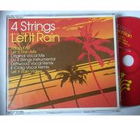 4 Strings - Let It Rain
