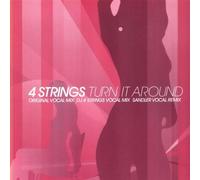 4 Strings - Turn It Around [12" VINYL]