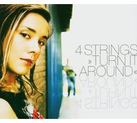 4 Strings - Turn It Around