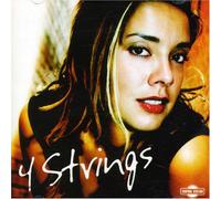 4 Strings - Turn It Around [Australian Import]