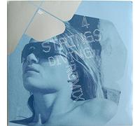 4 Stringz - Diving Remix [12" VINYL]