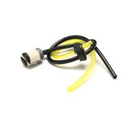 4 Stroke Boat Motor Marine Engines Built Pipeline For Hangkai 4.0HP Outboard Motor