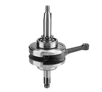 4 - Stroke Engine Crankshaft 110cc, ATV Crankshaft for Dirt Bikes Pocket Bikes Scooters, Durable Replacement Crankshaft with Precision Fit for SUNL TAO TAO BAJA REDCAT Go