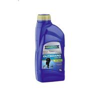4 stroke engine oil RAVENOL 1153203 for PARSUN Outboard engine 0.21 2005-