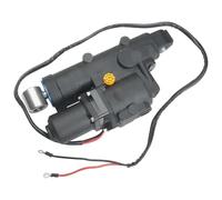 4 Stroke F50 F60 50HP 60HP 6C5-43800-00-4D 69W-43800-00-4D Starter Motor Tilt Trim Motor 6C5-43800 Power Trim Tilt Assy Outboard Electric Starter Motor