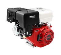 4 Stroke Multi Heavy Duty Gasoline Motor Generator Engine Construction Equipment Farm Machinery Water Pump Ohv Horizontal Go Kart Air Cooling Purpose Efficient For Saw Petrol Gas Compressor Farming