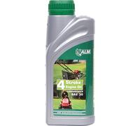 4 Stroke Oil 500ml for Garden Tools & Lawnmowers