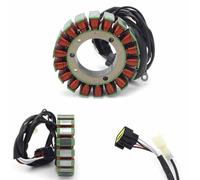 4 Stroke Outboard Ignition Stator Coil For F40 F50 F60 F70 FT50 FT60 6C5-81410-00 6C5-81410-01