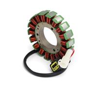 4-Stroke Outboards F115 FL115A 2000-2013 2001 2003 2010 2011 Magneto Generator Engine Stator Coil For 115HP