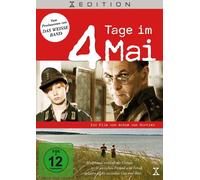 4 Tage im Mai