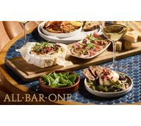 4 Tapas and 2 Cocktails or Bottle of Wine for 2 People