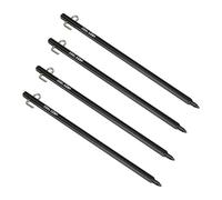 4 Tent Pegs, Ground Anchors, Garden, Travel And Camping Tent Pegs