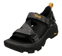Women's TEVA Grandview Max Sandal Sandals in Black, Size 4