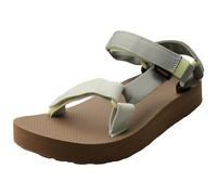 Teva Midform Universal Sandals Green EU 37 Woman