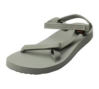 Teva Designed For Adventu Womens Gladiator & Strappy Sandals Sea Grass 4 UK