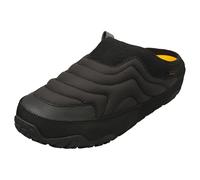 Women's Teva Womens ReEMBER Terrain Slip On Tent Mules - Black - Size: 5