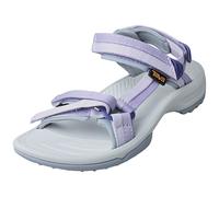 (4) Teva Terra Fi Lite Womens Walking Sandals in Purple