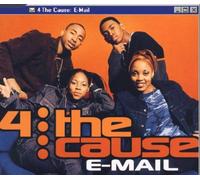 4 the Cause - E-Mail