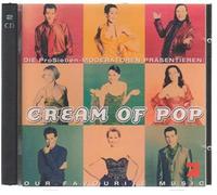 4 the cause, Natalie imbruglia, Oasis, Fou, u.a - Cream of Pop (1998)