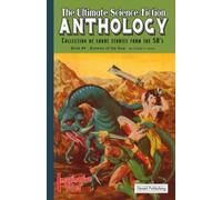 #4 The ultimate science-fiction anthology - Short stories collection (english): Ennemy of the Qua