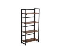 4-Tier Bookshelf