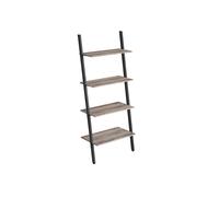 4-Tier Bookshelf