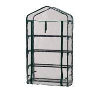 4-Tier Greenhouse