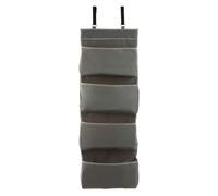 4-Tier Over Door Hanging Organiser, Green
